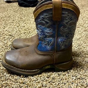 Boys Cowboy Boots